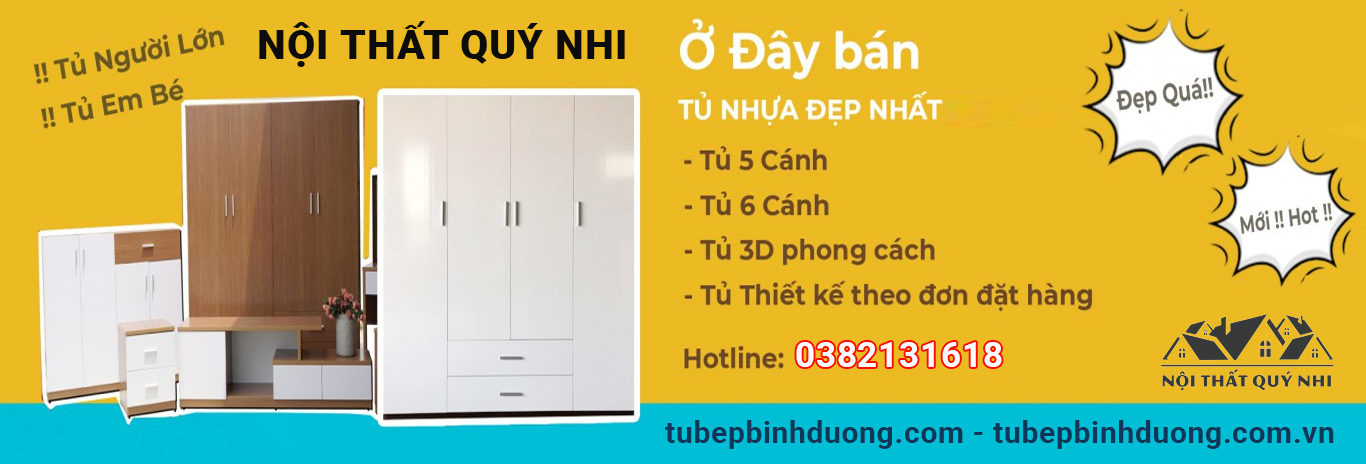 Nội Thất Quý Nhi