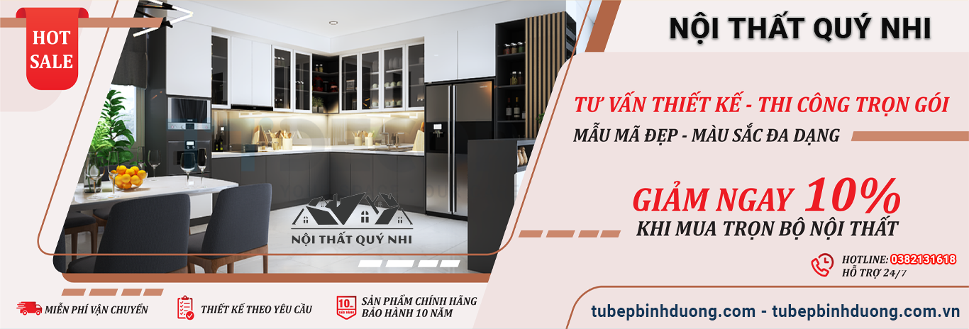Nội Thất Quý Nhi