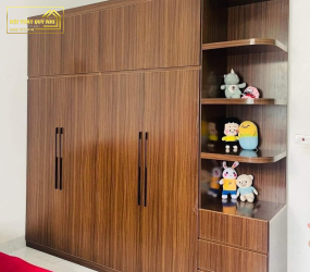 Tủ nhựa vincoplast đặt theo yêu cầu MS006