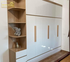 Tủ nhựa vincoplast đặt theo yêu cầu MS007