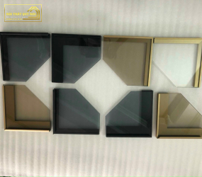 Mẫu Tủ Quần Áo Cánh Kính Cao Cấp MS123