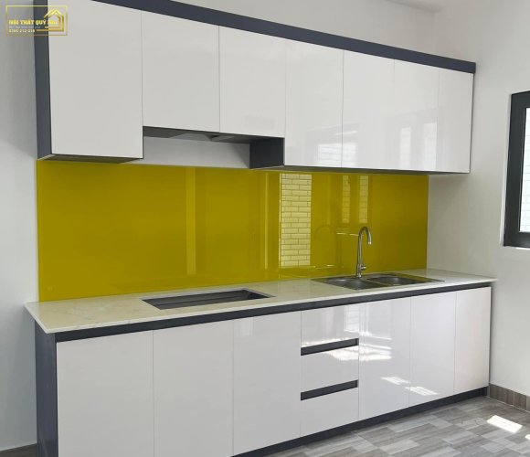 TỦ BẾP NHỰA VINCOPLATS TBN025