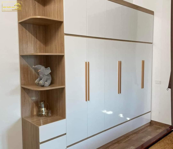 Tủ nhựa vincoplast đặt theo yêu cầu MS007